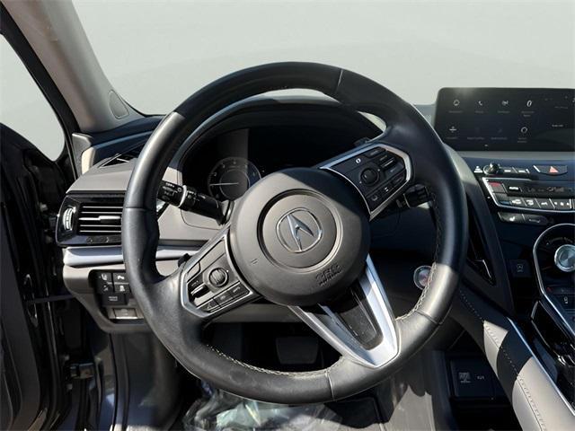 used 2019 Acura RDX car, priced at $21,135