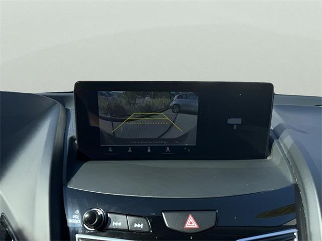 used 2019 Acura RDX car, priced at $21,135