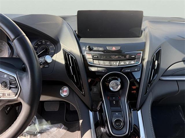 used 2019 Acura RDX car, priced at $21,135