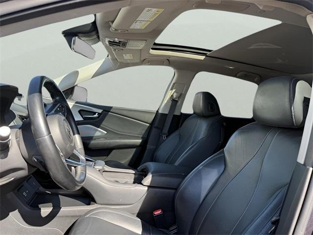 used 2019 Acura RDX car, priced at $21,135