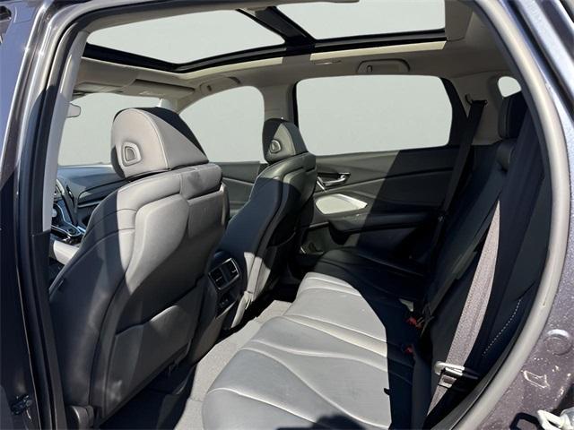 used 2019 Acura RDX car, priced at $21,135