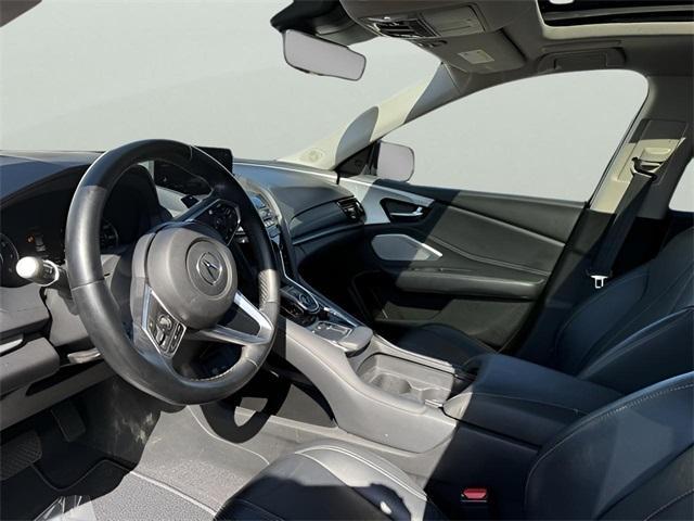 used 2019 Acura RDX car, priced at $21,135