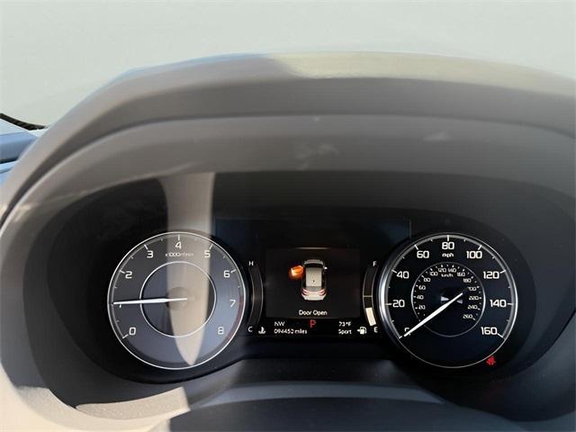 used 2019 Acura RDX car, priced at $21,135