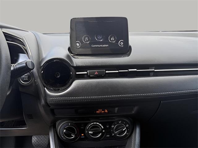 used 2019 Toyota Yaris Sedan car, priced at $13,626