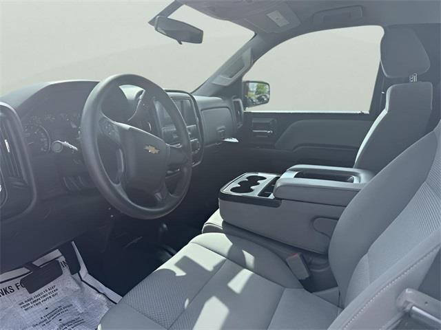 used 2018 Chevrolet Silverado 1500 car, priced at $23,494