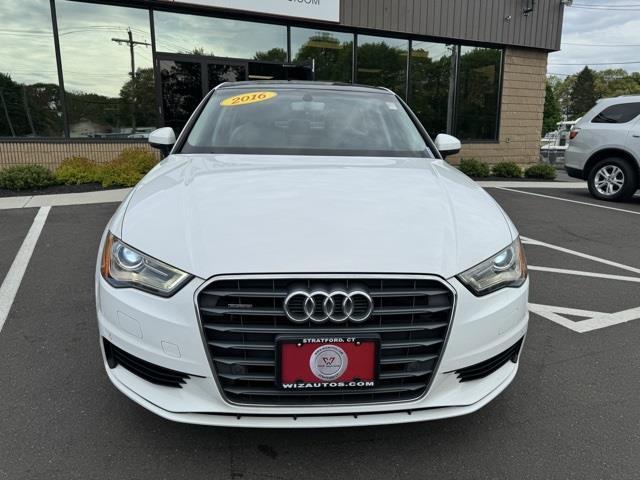 used 2016 Audi A3 car, priced at $14,770