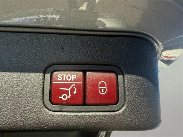 used 2016 Mercedes-Benz GLE-Class car, priced at $18,263