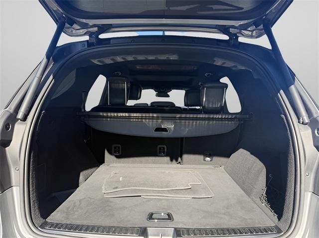 used 2016 Mercedes-Benz GLE-Class car, priced at $18,263