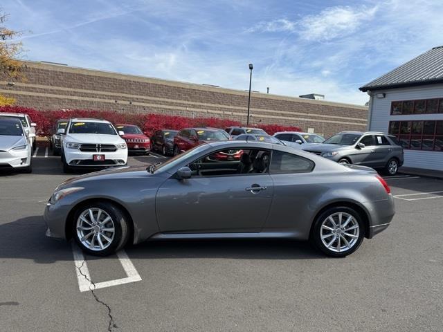 used 2013 INFINITI G37x car, priced at $9,615