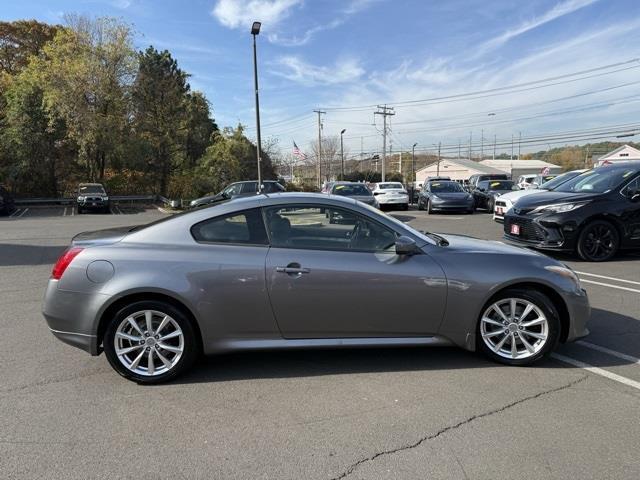 used 2013 INFINITI G37x car, priced at $9,615