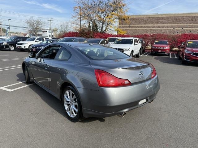 used 2013 INFINITI G37x car, priced at $9,615