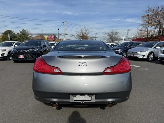 used 2013 INFINITI G37x car, priced at $9,615