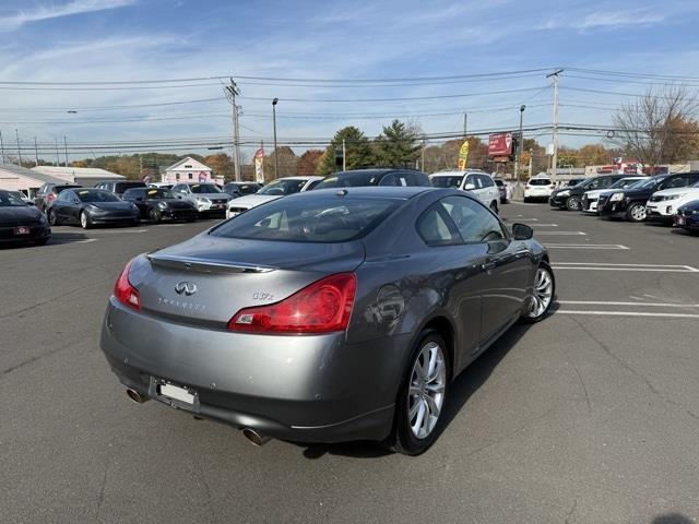 used 2013 INFINITI G37x car, priced at $9,615