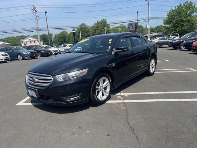 used 2013 Ford Taurus car, priced at $10,192