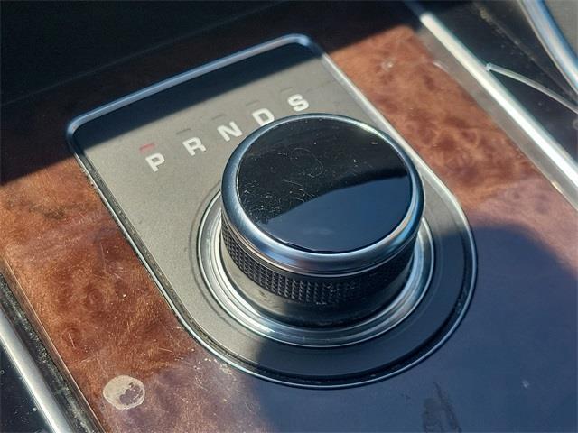 used 2019 Jaguar XF car, priced at $25,739