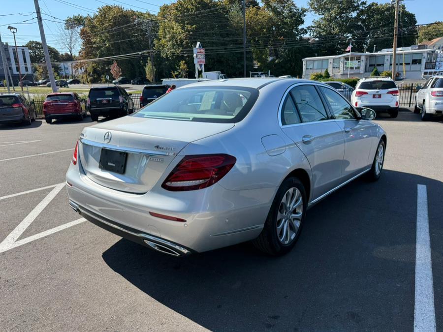 used 2017 Mercedes-Benz E-Class car, priced at $18,743