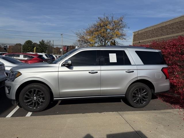 used 2019 Ford Expedition car, priced at $26,453