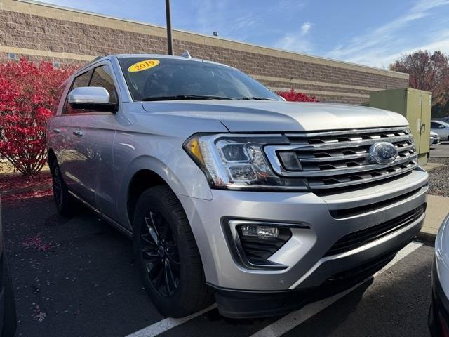 used 2019 Ford Expedition car, priced at $26,453