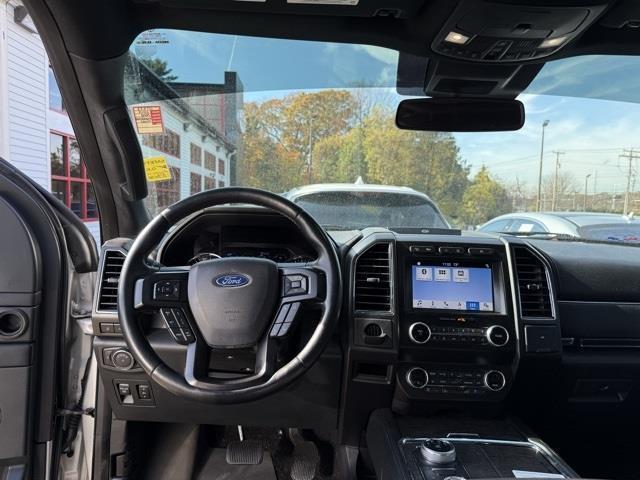 used 2019 Ford Expedition car, priced at $26,453