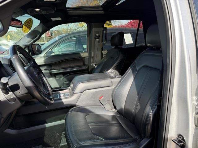 used 2019 Ford Expedition car, priced at $26,453