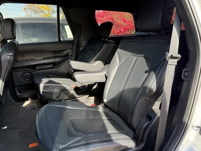 used 2019 Ford Expedition car, priced at $26,453