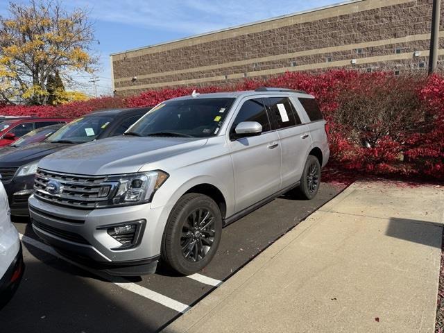 used 2019 Ford Expedition car, priced at $26,453