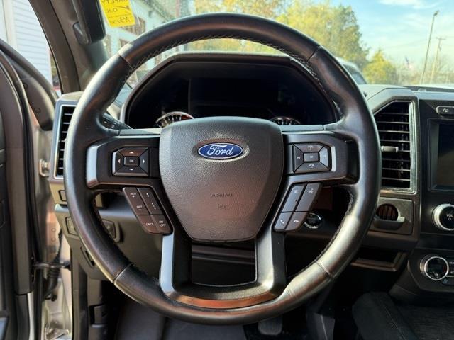 used 2019 Ford Expedition car, priced at $26,453