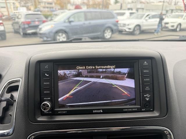 used 2019 Dodge Grand Caravan car, priced at $13,691