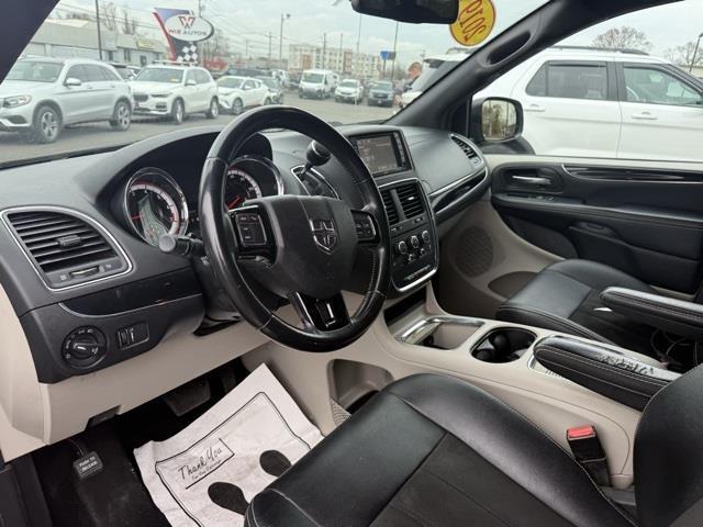 used 2019 Dodge Grand Caravan car, priced at $13,691