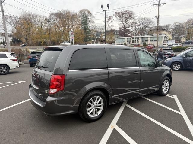 used 2019 Dodge Grand Caravan car, priced at $13,691