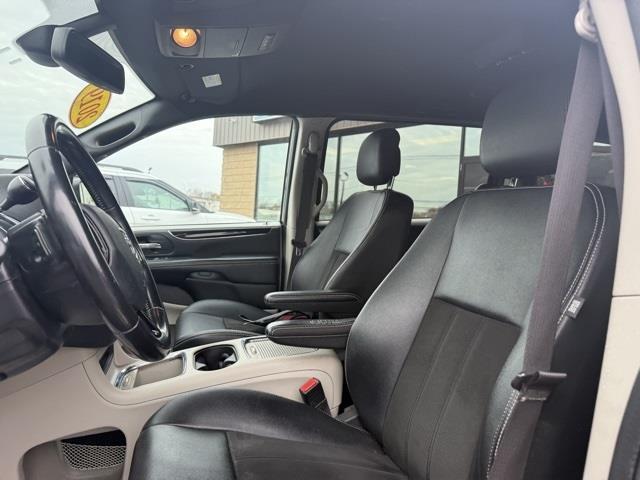 used 2019 Dodge Grand Caravan car, priced at $13,691