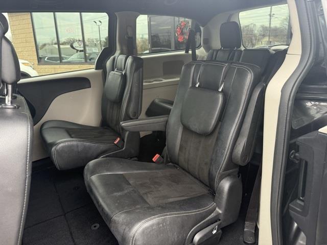 used 2019 Dodge Grand Caravan car, priced at $13,691