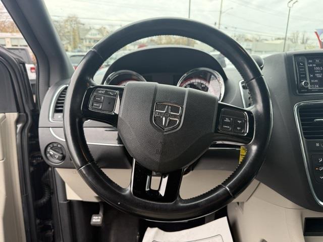 used 2019 Dodge Grand Caravan car, priced at $13,691