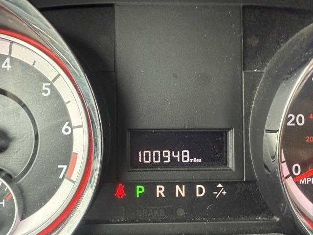 used 2019 Dodge Grand Caravan car, priced at $13,691