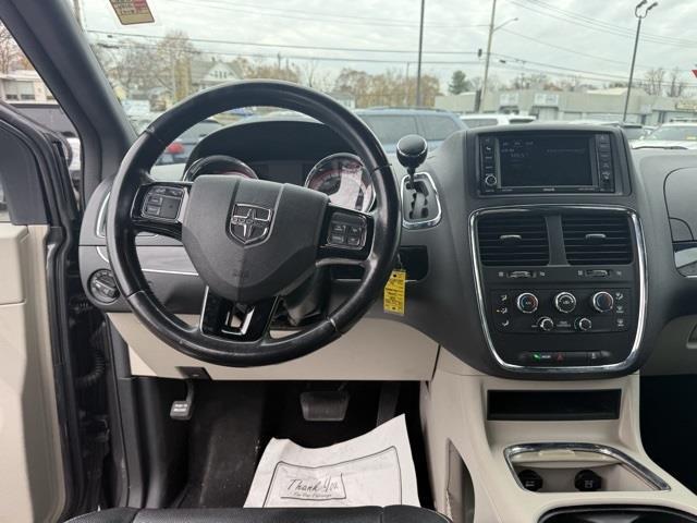 used 2019 Dodge Grand Caravan car, priced at $13,691