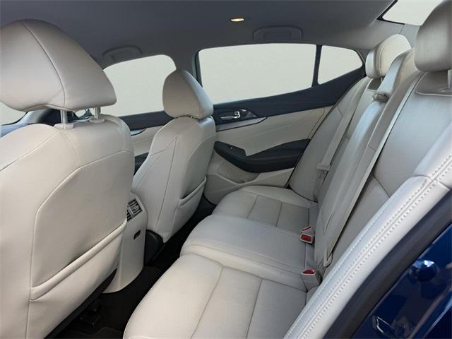 used 2018 Nissan Maxima car, priced at $19,640