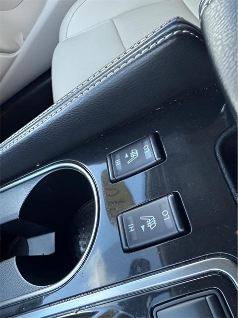 used 2018 Nissan Maxima car, priced at $19,640