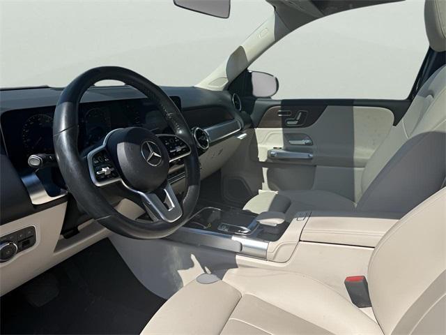 used 2020 Mercedes-Benz GLB 250 car, priced at $20,005