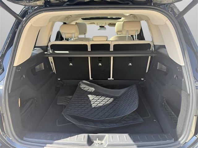 used 2020 Mercedes-Benz GLB 250 car, priced at $20,005