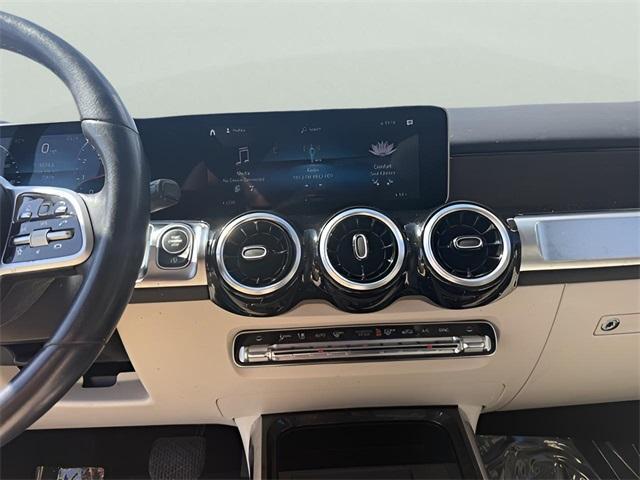 used 2020 Mercedes-Benz GLB 250 car, priced at $20,005