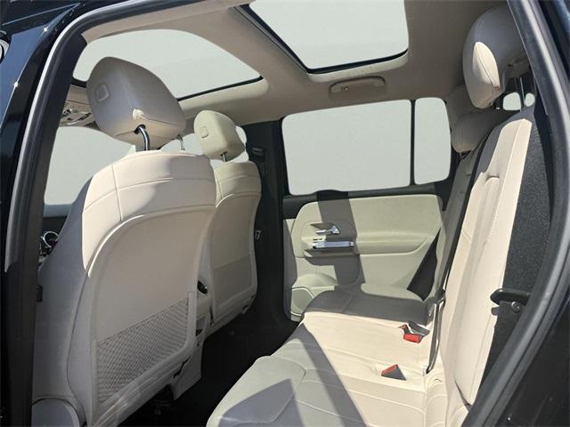 used 2020 Mercedes-Benz GLB 250 car, priced at $20,005