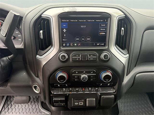 used 2019 Chevrolet Silverado 1500 car, priced at $27,229