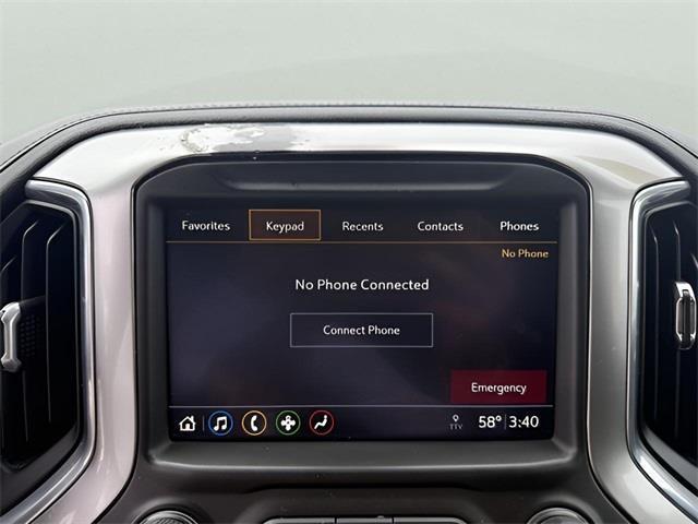 used 2019 Chevrolet Silverado 1500 car, priced at $27,229