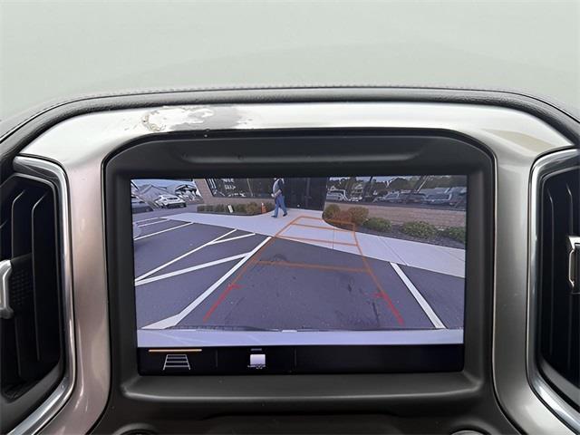 used 2019 Chevrolet Silverado 1500 car, priced at $27,229