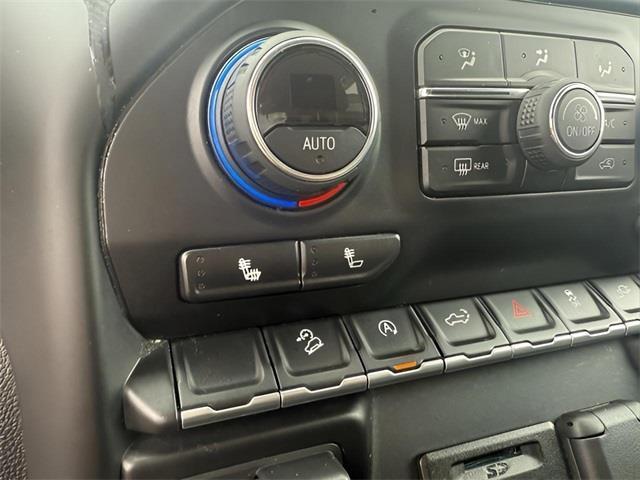 used 2019 Chevrolet Silverado 1500 car, priced at $27,229