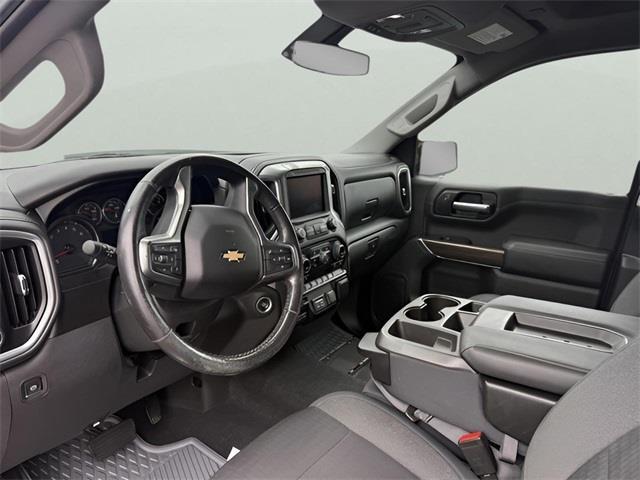 used 2019 Chevrolet Silverado 1500 car, priced at $27,229