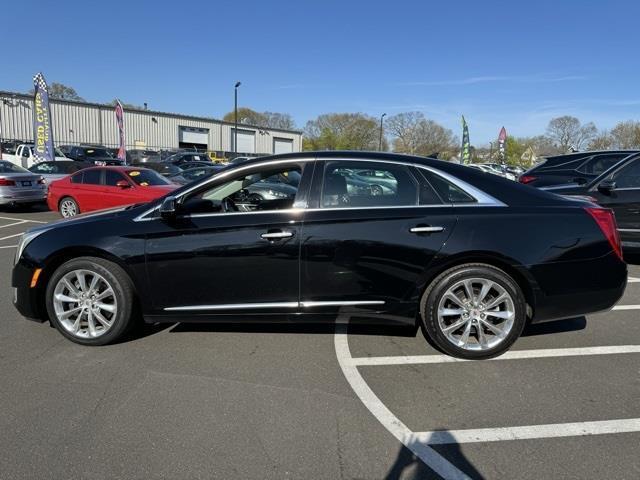 used 2013 Cadillac XTS car, priced at $15,780