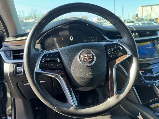 used 2013 Cadillac XTS car, priced at $15,780