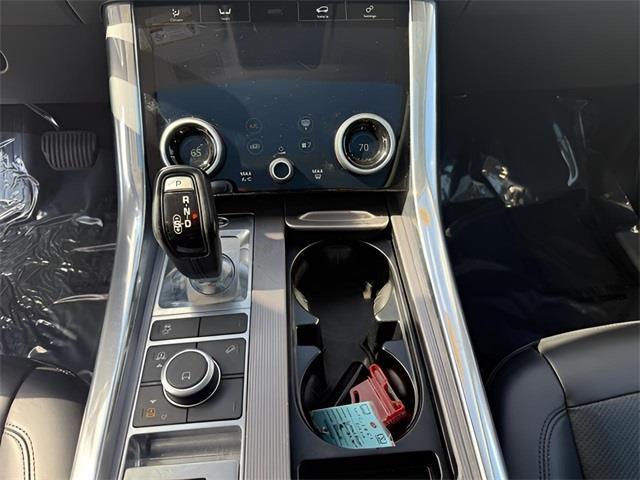 used 2020 Land Rover Range Rover Sport car, priced at $26,840