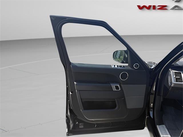 used 2020 Land Rover Range Rover Sport car, priced at $26,840